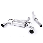 Exhaust Systems