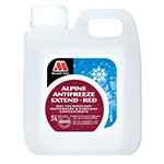 Engine Coolant