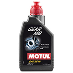 Transmission Oil