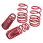 Lowering Springs