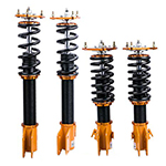 Coilovers